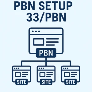 PBN Setup 33/PBN