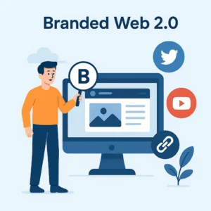 Branded Web 2.0