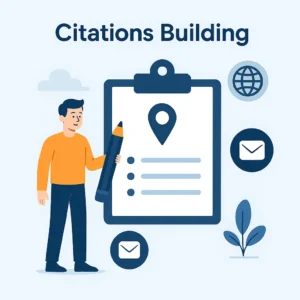 Citations Building