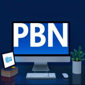 PBN Setup $10